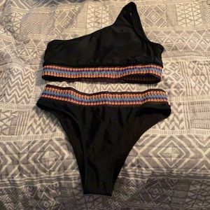 Shein Bathing Suit